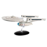 Eaglemoss Star Trek USS Enterprise NCC-1701-A Ship Replica - Radar Toys