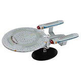 Eaglemoss Star Trek USS Enterprise NCC-1701-C Oversized Diecast Model - Radar Toys