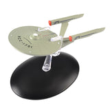 Eaglemoss Star Trek USS Enterprise NCC-1701 Phase II Ship Replica - Radar Toys