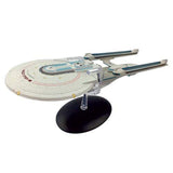 Eaglemoss Star Trek USS Enterprise NCC-1701B Replica Set - Radar Toys