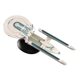 Eaglemoss Star Trek USS Enterprise NCC-1701B Replica Set - Radar Toys