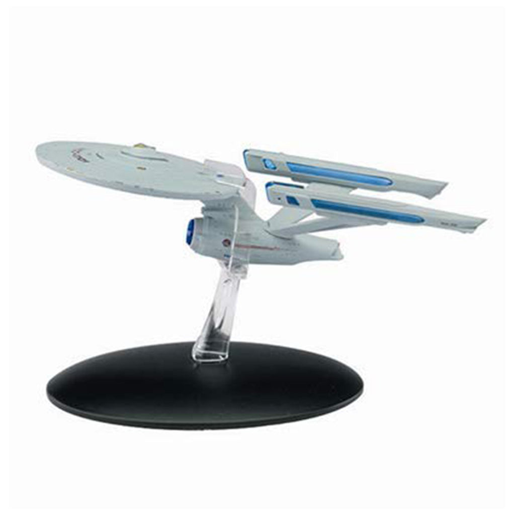 Eaglemoss Star Trek USS Enterprise Refit NCC-1701 Ship Replica