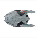 Eaglemoss Star Trek USS Equinox NCC-72381 Ship Replica - Radar Toys