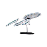 Eaglemoss Star Trek USS Excelsior ST VI Star Ship Replica - Radar Toys