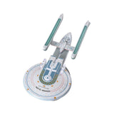 Eaglemoss Star Trek USS Excelsior ST VI Star Ship Replica - Radar Toys