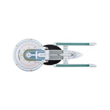 Eaglemoss Star Trek USS Excelsior ST VI Star Ship Replica - Radar Toys