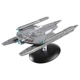 Eaglemoss Star Trek USS Kobayashi Maru Ship Replica - Radar Toys