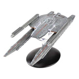 Eaglemoss Star Trek USS Kobayashi Maru Ship Replica - Radar Toys