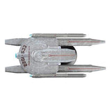 Eaglemoss Star Trek USS Kobayashi Maru Ship Replica - Radar Toys
