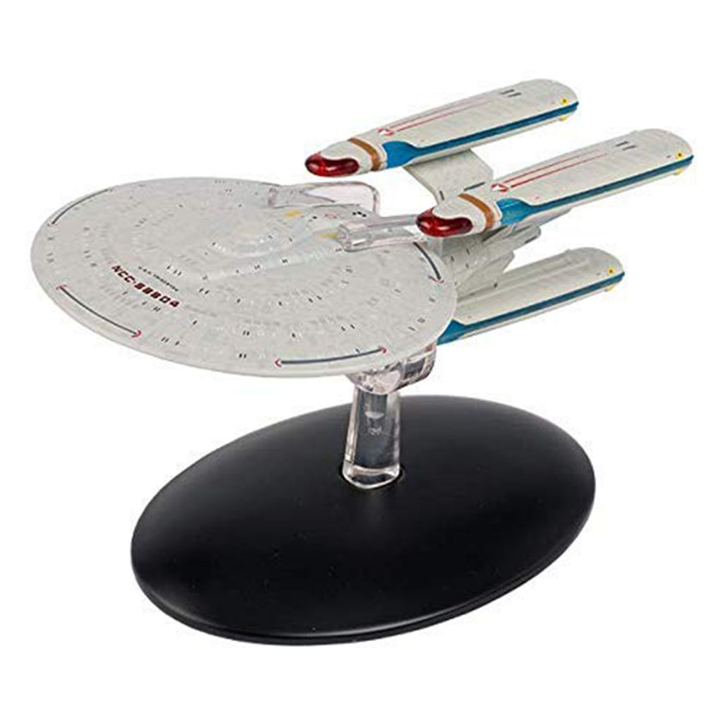 Eaglemoss Star Trek USS Princeton NCC-59804 Ship Replica