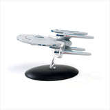 Eaglemoss Star Trek USS Stargazer NCC-2893 Die-Cast Replica - Radar Toys