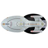 Eaglemoss Star Trek USS Voyager NCC-74656 Replica Set - Radar Toys