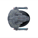Eaglemoss Star Trek USS Yeager NCC-61947 Saber Class Ship Replica - Radar Toys