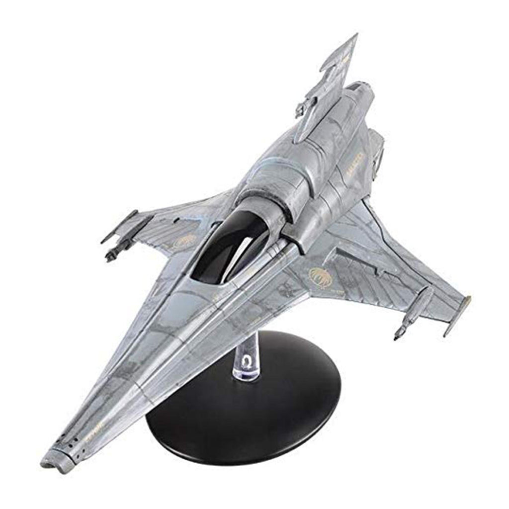 Eaglemoss Viper Mark VII Ship Replica