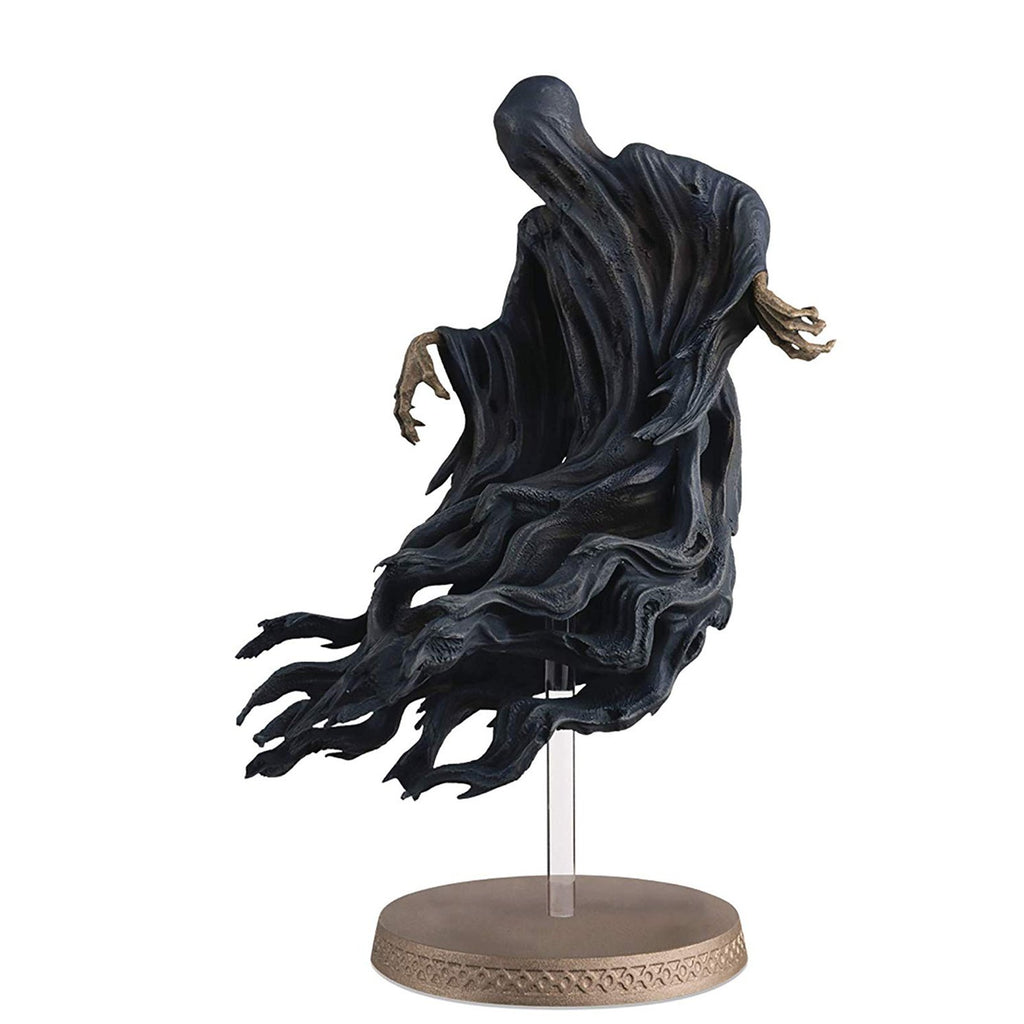 Eaglemoss Wizarding World Harry Potter Dementor Figure