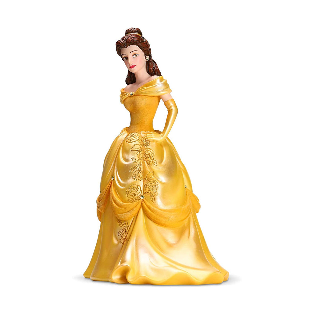 Enesco Couture De Force Disney Belle Figurine