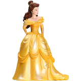 Enesco Couture De Force Disney Belle Figurine - Radar Toys