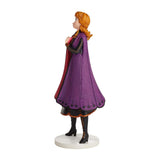 Enesco Couture De Force Disney Frozen II Anna Figurine - Radar Toys