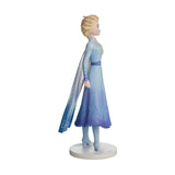 Enesco Couture De Force Disney Frozen II Elsa Figurine - Radar Toys