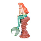 Enesco Couture De Force Disney Little Mermaid Ariel Figurine - Radar Toys