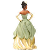 Enesco Couture De Force Disney Tiana Figurine - Radar Toys