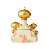 Enesco Disney Aladdin Sultan's Palace Cookie Jar - Radar Toys