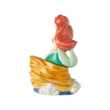 Enesco Disney Ariel On Rock Salt And Pepper Shaker Set - Radar Toys