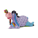 Enesco Disney Showcase Britto Eeyore 3 Inch Figure - Radar Toys