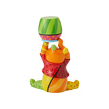 Enesco Disney Showcase Britto Pooh 3.5 Inch Figure - Radar Toys