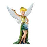Enesco Disney Showcase Couture De Force Tinker Bell 7 Inch Figure - Radar Toys