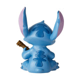 Enesco Disney Stitch With Guitar Figurine - Radar Toys