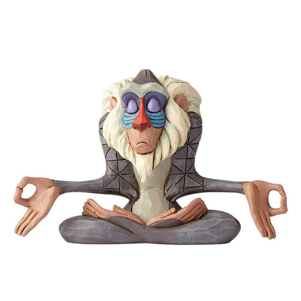 Enesco Disney Traditions Lion King Rafiki 3 Inch Figure