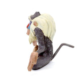 Enesco Disney Traditions Lion King Rafiki 3 Inch Figure - Radar Toys