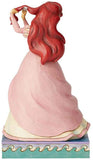 Enesco Disney Traditions Princess Passion Ariel Curious Collector Figurine - Radar Toys