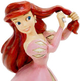 Enesco Disney Traditions Princess Passion Ariel Curious Collector Figurine - Radar Toys