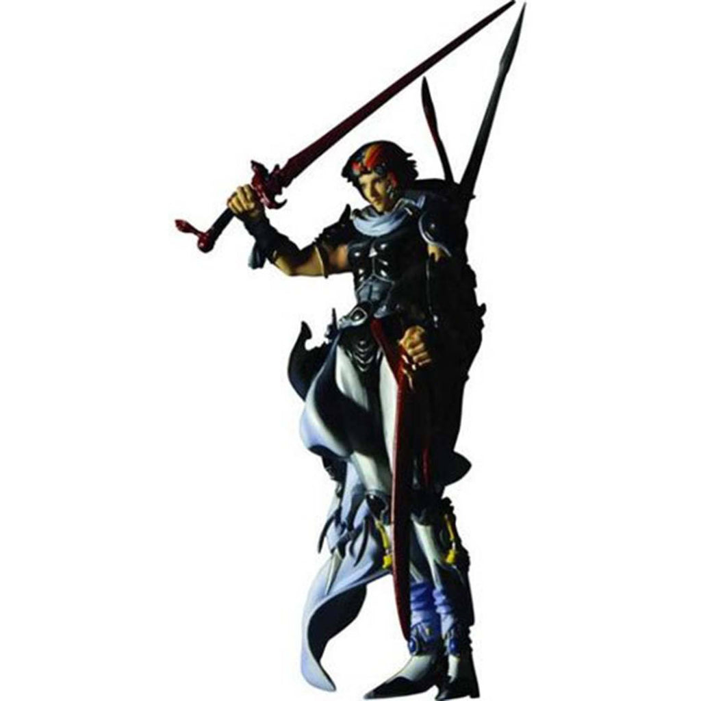 Final Fantasy Dissidia Firion Trading Arts Figure