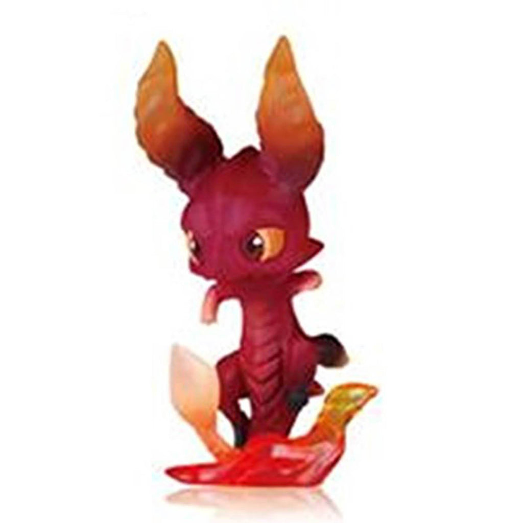 Final Fantasy XIV Volume 1 Minion Ifrit Mini Figure