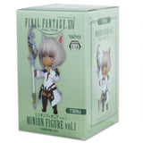 Final Fantasy XIV Volume 1 Minion Y'Shtola Mini Figure - Radar Toys