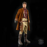 Firefly Malcolm Reynolds 1/6 Scale Articulated Action Figure - Radar Toys