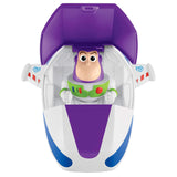 Fisher Price Disney Toy Story 4 Buzz Lightyear Pop Up Spaceship Cruiser - Radar Toys