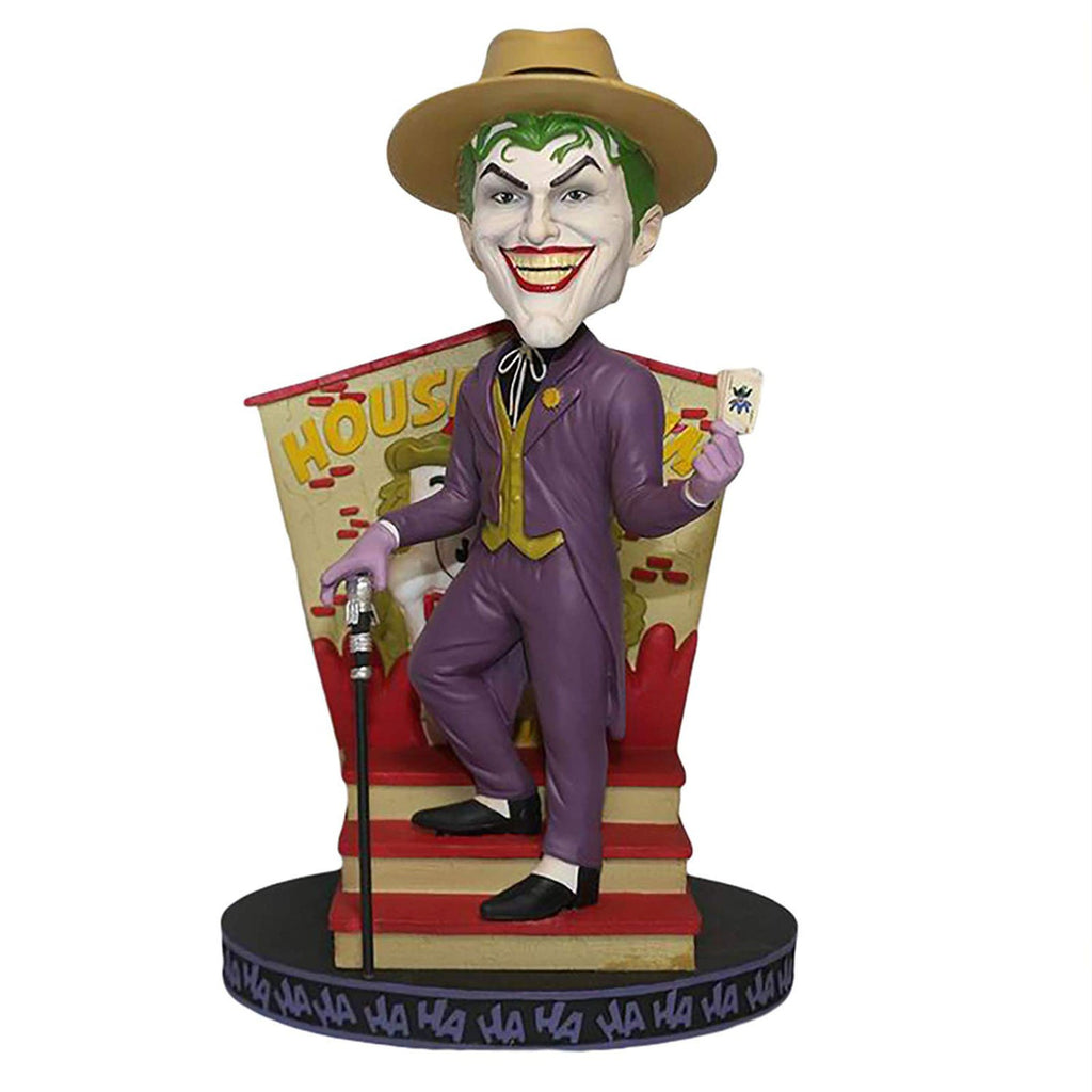 FOCO Batman Joker From The Killing Joke Bobble Head Figure