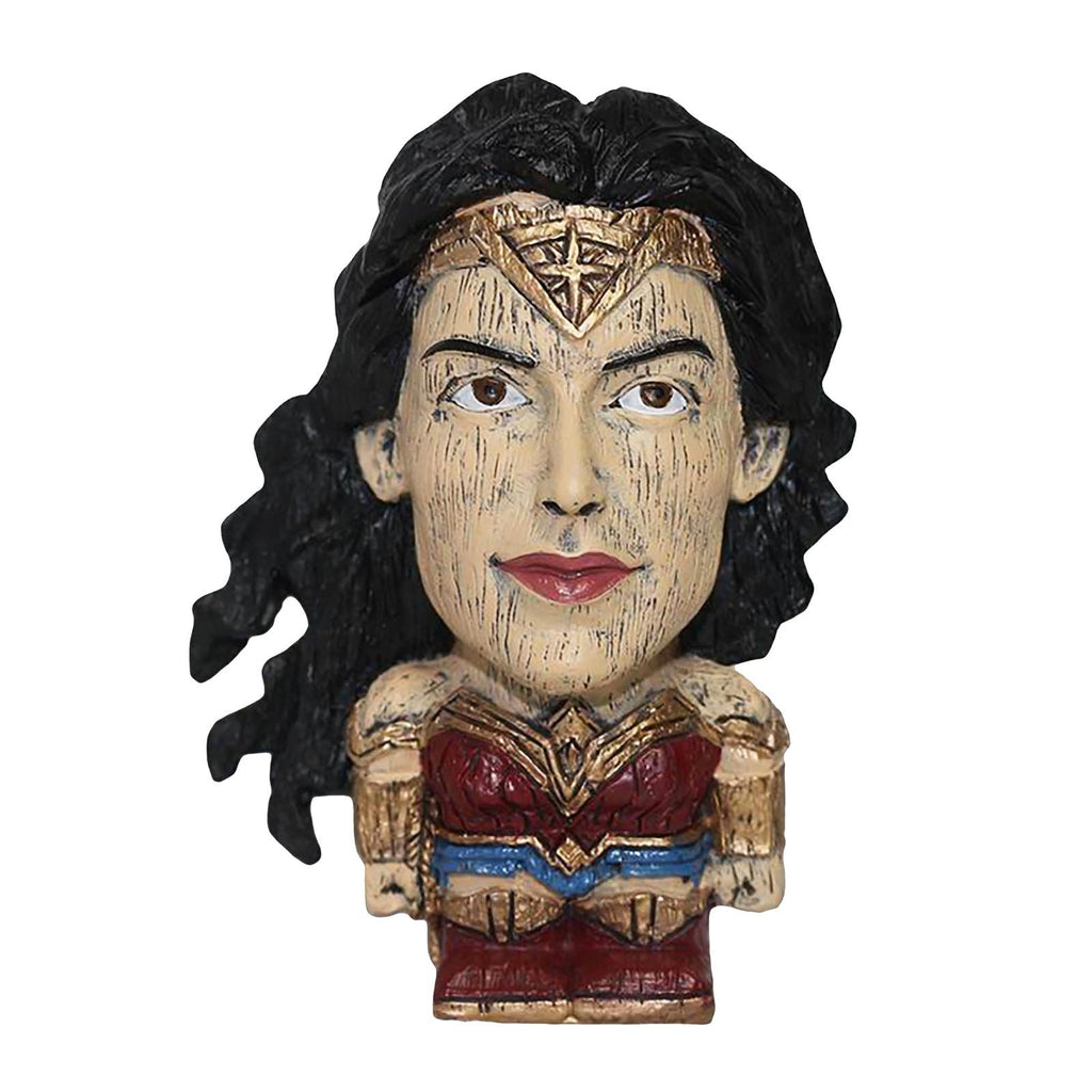 FOCO DC Justice League Eekeez Wonder Woman Resin Figure