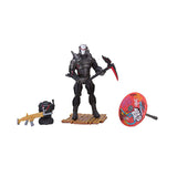 Fornite Omega Early Game Survival Kit 4 Inch Action Figure - Radar Toys