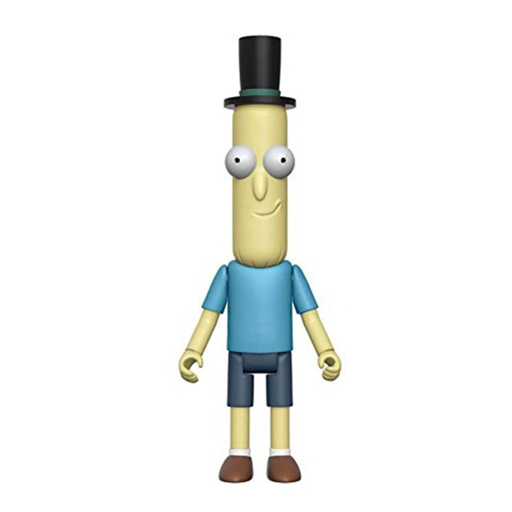 Funko Rick And Morty Poopy Butthole 5 Inch Action Figure