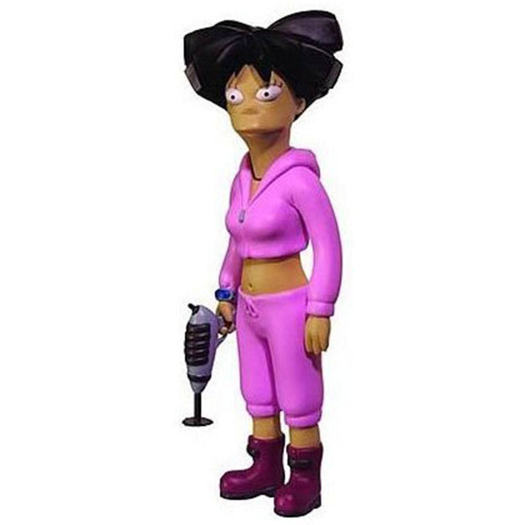 Futurama Series 6 Amy Wong Action Figure