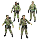 Ghostbusters SDCC PX Exclusive Slimed Action Figure Set - Radar Toys