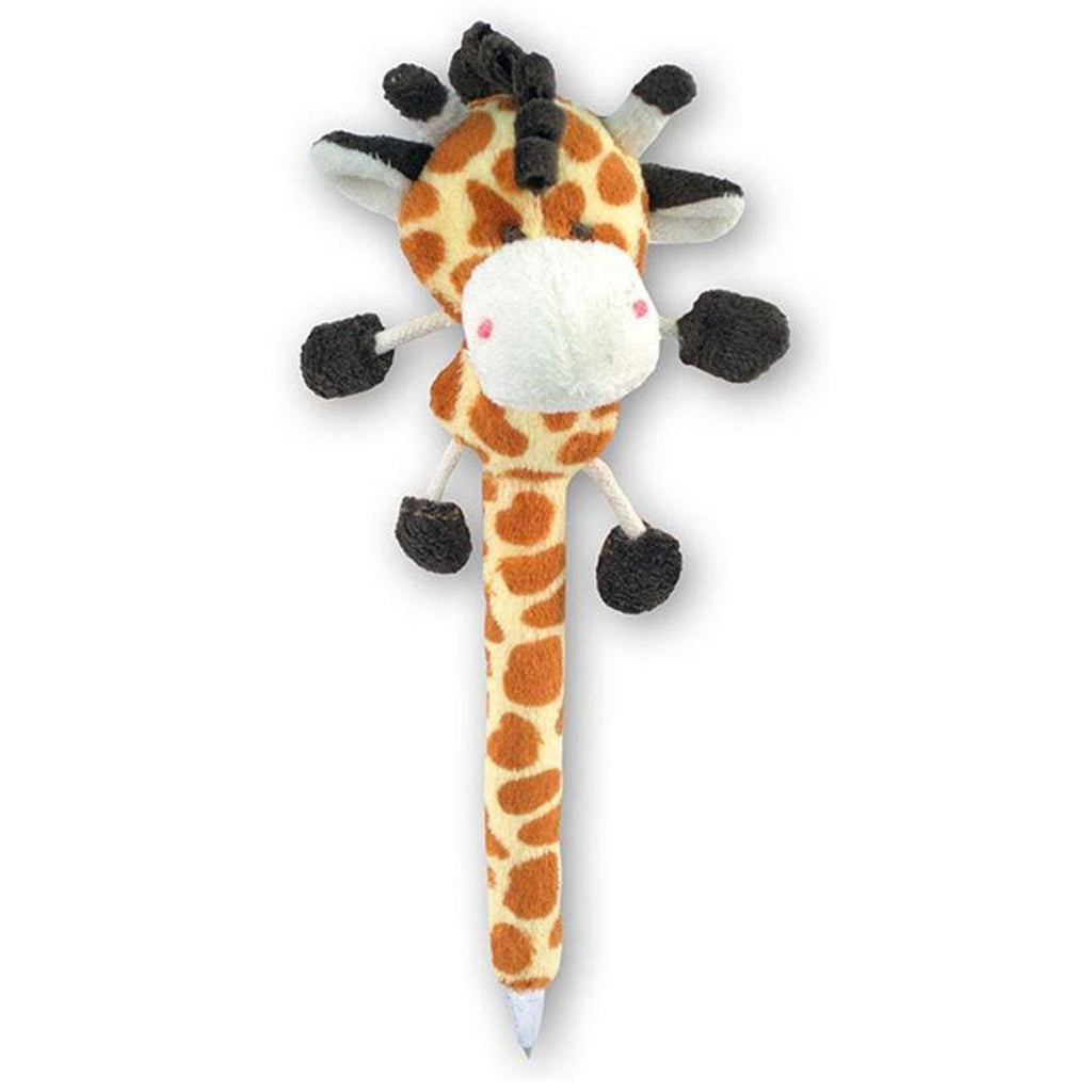 Giraffe Plush Pen - Radar Toys