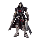 Good Smile Overwatch Reaper Figma Action Figure - Radar Toys