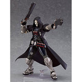 Good Smile Overwatch Reaper Figma Action Figure - Radar Toys