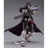 Good Smile Overwatch Reaper Figma Action Figure - Radar Toys